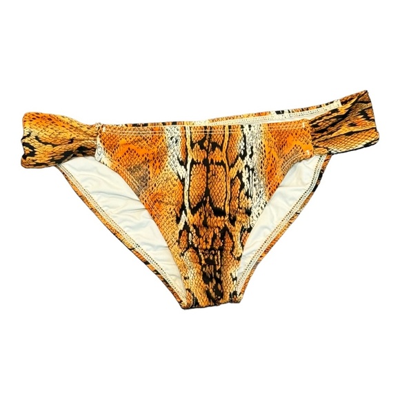 L*Space Bikini Bottoms‎ Animal Print Size Large - Picture 1 of 3